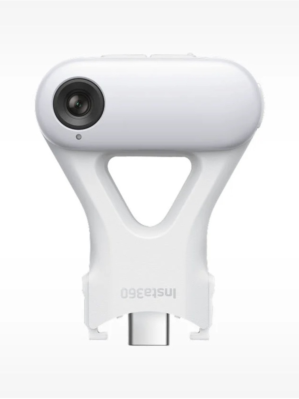 Insta360 Flow 2 Pro AI Tracker - Picture 1 of 3